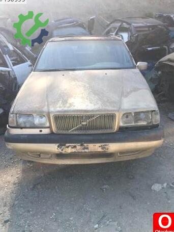 Volvo 850 Turbo çıkma parça
