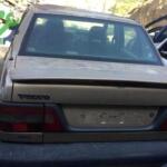 Volvo 850 2018 Turbo Çıkma
