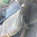 Volvo 850 2018 Turbo Çıkma