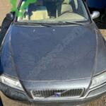 Yedek Lastik Volvo S80 2006 Çıkma