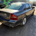 Yedek Lastik Volvo S80 2006 Çıkma
