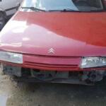 Citroen Xantia Orijinal Çıkma Yedek Lastik