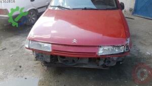 Citroen Xantia Orijinal Çıkma Yedek Lastik
