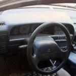 Citroen Xantia Orijinal Çıkma Yedek Lastik