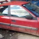 Citroen Xantia Orijinal Çıkma Yedek Lastik