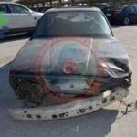 BMW 5 Serisi 1994 Diğer Çıkma