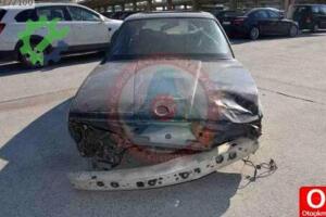 BMW 5 Serisi 1994 Diğer Çıkma