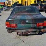 BMW 5 Serisi 1994 Diğer Çıkma
