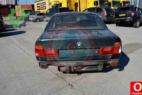 BMW 5 Serisi Diğer çıkma parça