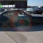 BMW 5 Serisi 1994 Diğer Çıkma