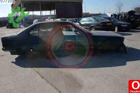 BMW 5 Serisi Diğer çıkma parça