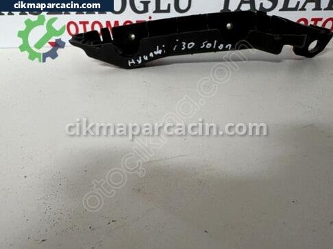 Hyundai I30 Tampon Braketi çıkma parça
