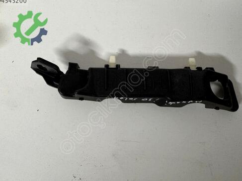 Hyundai I30 Tampon Braketi çıkma parça