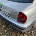 Citroen C5 1997-2013 Çıkma Stop