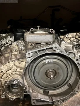 Volkswagen Caddy Şanzıman Komple çıkma parça