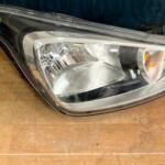 Hyundai I10 2009-2022 Çıkma Sağ Ön Far