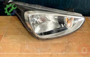 Hyundai I10 2009-2022 Çıkma Sağ Ön Far
