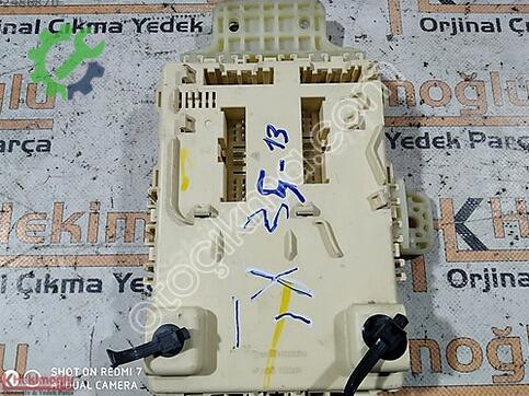 Hyundai ix35 çıkma parça