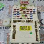 HYUDAİ İX35 SİGORTA KUTUSU