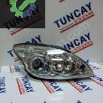 HYUNDA İ30 SAĞ MERCEKLİ FAR 2009-2012 TEMİZDİR