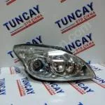 HYUNDA İ30 SAĞ MERCEKLİ FAR 2009-2012 TEMİZDİR