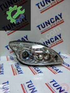 HYUNDA İ30 SAĞ MERCEKLİ FAR 2009-2012 TEMİZDİR