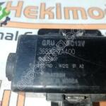 HYUNDA KİA ISITMA KIZDIRMA BUJİSİ ROLESİ 368302A400 36830-