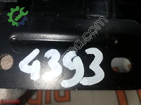 Mitsubishi Sigma 36830 çıkma parça
