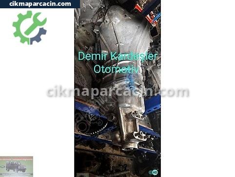 Hyundai H100 Şanzıman çıkma parça