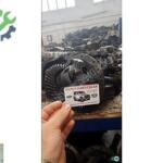 Hyundai 2003-2004 Hyundai H100 Kamyonet Defransiyel