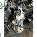 Hyundai 2012 Hyundai H100 Kamyonet Şanzıman