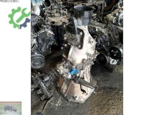 Hyundai 2012 Hyundai H100 Kamyonet Şanzıman