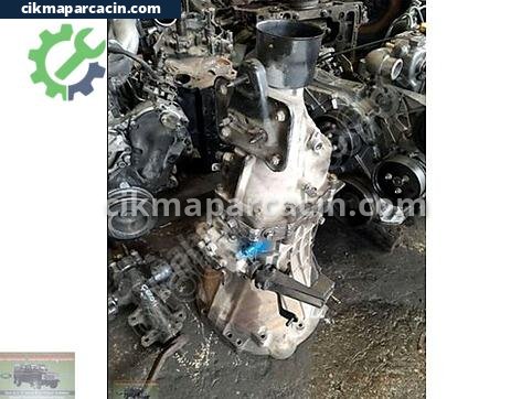 Hyundai H100 Şanzıman çıkma parça