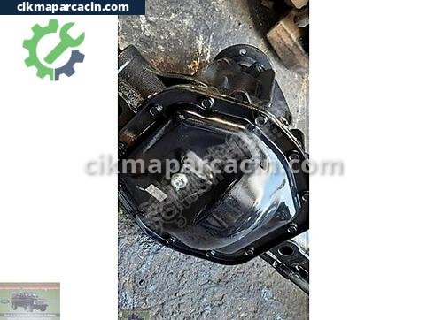 Hyundai H350 Diferansiyel çıkma parça