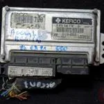 2010 Hyundai HD Alarm Beyni Çıkma Parça Muğla