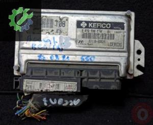 Hyundai Accent 1.3 Benzinli Motor Beyni 0030930074FB439110-2