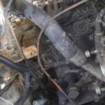Hyundai Accent Şanzıman Çıkma