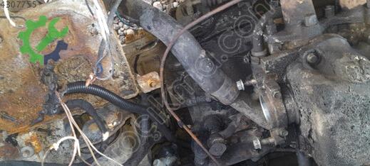 Hyundai Accent Şanzıman çıkma parça
