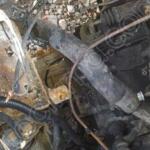 Hyundai Accent Şanzıman Çıkma