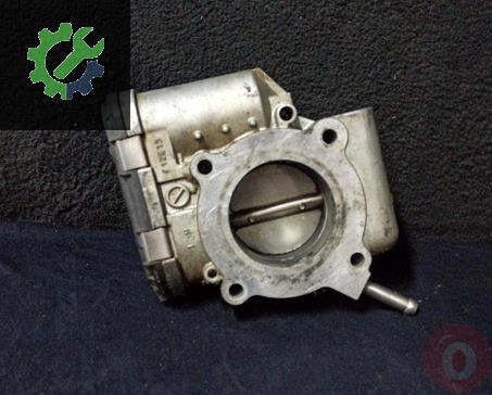 Hyundai Accent Gaz Kelebeği çıkma parça