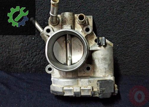 Hyundai Accent Gaz Kelebeği 35100-2B150590930008 çıkma parça