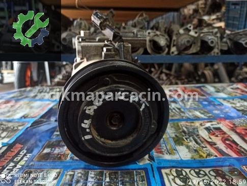 Hyundai Accent Klima Kompresörü çıkma parça