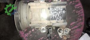 Hyundai Accent 1997 Çıkma Klima Kompresörü