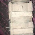 Hyundai Accent 1997 Çıkma Klima Kompresörü