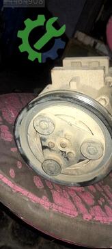 Hyundai Accent Klima Kompresörü çıkma parça