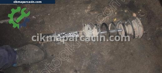 Hyundai Accent Amortisör (arka) çıkma parça