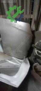 Kaput Hyundai Accent 1999 Çıkma