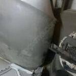 Kaput Hyundai Accent 1999 Çıkma