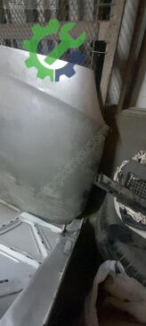 Hyundai Accent Kaput çıkma parça