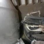 Kaput Hyundai Accent 1999 Çıkma